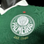 Camisa Palmeiras I Titular 24/25 Masculina Verde Pronta Entrega - comprar online