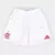 Kit Infantil Flamengo I Titular 2025/26 (Camisa+Shorts) - Vermelho - loja online