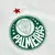 Camisa Palmeiras II Reserva 2025/26 Jogador Masculina - Branca e Verde - Império Sports / Camisas de Time