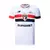 Camisa I São Paulo 2024 Torcedor Masculina - Branca