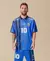 Camisa Retrô Argentina 1994 Messi 10 Masculina Azul Pronta Entrega - comprar online