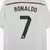 (Pronta Entrega) Camisa Real Madrid I Titular 2014/15 - Masculino Branca na internet