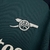 Camisa Arsenal III 23/24 Masculina Verde Pronta Entrega na internet