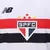 Camisa I São Paulo 24/25 Jogador Masculina - Branca