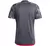 Camisa Flamengo III Terceira 24/25 Torcedor Masculino - Cinza
