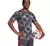 Camisa Flamengo III Terceira 24/25 Torcedor Masculino - Cinza - comprar online
