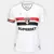 Camisa I São Paulo 2025/26 Feminina - Branca - comprar online