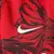Camisa Corinthians III 2011/12 Retrô São Jorge - Vermelho - loja online