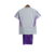 Kit Infantil Cruzeiro Treino 23/24 Adidas Azul - Compre Já! - comprar online