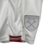 Kit Infantil West Ham II Umbro 23/24 - Branca e Vinho - comprar online
