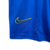 Kit Infantil All Nassr I Nike 23/24 Amarelo e Azul na internet