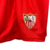 Kit Infantil Sevilla II Castore 23/24 Vermelho e Dourado - Império Sports / Camisas de Time