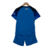 Kit Infantil Napoli Empório Armani 23/24 Azul Branco Vermelho - comprar online