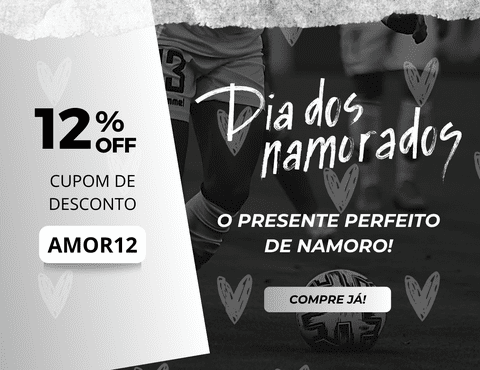 Banner de Império Sports / Camisas de Time