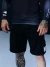 Bermuda NO GI EPTA BLACK