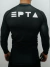 Rash Guard EPTA Black Manga Longa na internet