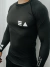 Rash Guard EPTA Black Manga Longa - comprar online