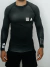Rash Guard EPTA Black Manga Longa