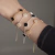 Pulseira Pingente Trevo VC Inspired - comprar online