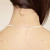 Colar Choker Pérola Barroca Boho - No! By Voltage