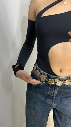 Calça Pant - useabink