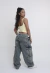 Baggy Cargo Fog - useabink
