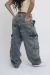 Baggy Cargo Fog na internet