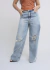 Wide Leg Blizzard - comprar online