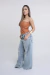 Wide Leg Blizzard