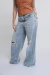 Wide Leg Blizzard - useabink