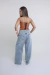 Wide Leg Blizzard - loja online
