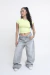 Calça Baggy Storm - loja online
