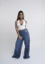 Wide Leg Snow - comprar online