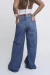 Wide Leg Snow - useabink