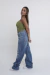 Wide Leg Cloudy - comprar online