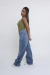 Wide Leg Cloudy na internet