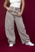 Calça Baloon Vintage - loja online