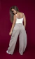 Calça Baloon Vintage - comprar online