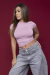 Babytee Poliamida - Basic - loja online
