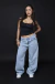 Wide Leg Ecológico