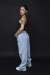 Wide Leg Ecológico - comprar online