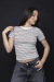 Babytee Cotton Listras - loja online