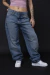 Calça Baggy Fronty - useabink