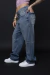 Calça Baggy Fronty - loja online