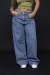 Wide Leg Ecológico