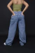 Wide Leg Ecológico - loja online