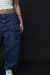 Calça Baloon Cargo Escuro - loja online