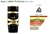 ASAD | Lataffa | Perfume Árabe em Spray | Concentrado | 250ml - comprar online