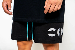 Shorts Logo - CODƎ 