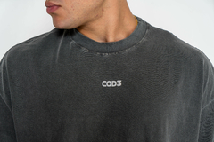 Code Tee Estonada - CODƎ 